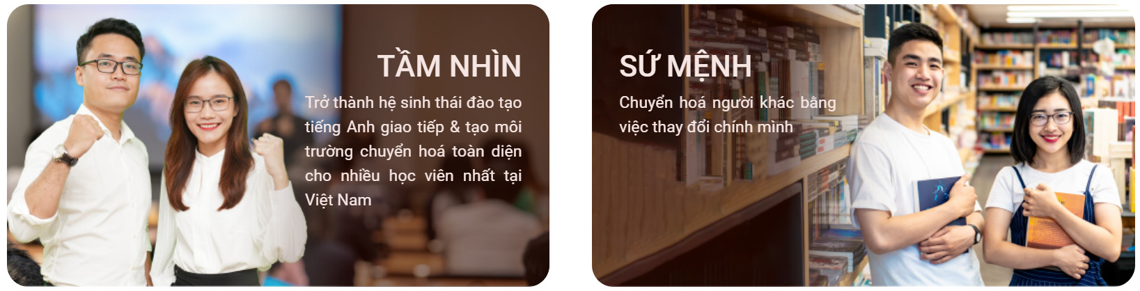 Sứ mệnh